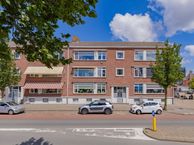 Linnaeusstraat 169, 1973 RW IJmuiden