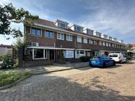 Larixstraat 12, 3552 BK Utrecht