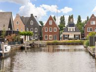 De Bleeck 8, 8715 EJ Stavoren