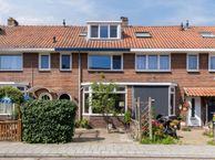 Lijsterbesstraat 13, 1505 TJ Zaandam