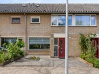 Grieglaan 1-D, 5654 SE Eindhoven