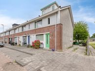 Ruitenborghstraat 30, 3077 PH Rotterdam