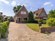 Gijsbert van Swietenstraat 7, 9079 LV St.-Jacobiparochie