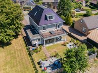 Achterweg 17-B, 2376 AX Nieuwe Wetering