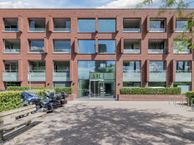 Alleenhouderstraat 115-24, 5041 LD Tilburg