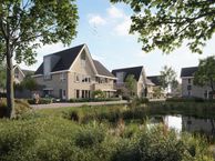 Spechtlaan 8, 3233 DP Oostvoorne