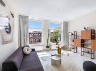 Burgemeester Meineszlaan 91-A03, 3022 BD Rotterdam