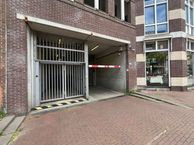 Van Hallstraat, 1051 JE Amsterdam