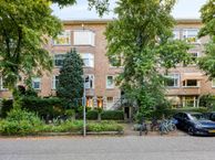 Vroesenlaan 47-C, 3039 DZ Rotterdam