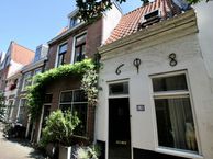Ursulastraat 19, 2011 PN Haarlem