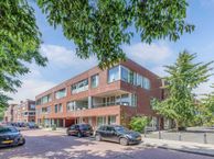 Kick Smitweg 17, 2031 VM Haarlem
