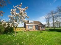 Luxemburg 7-B, 8412 CG Hoornsterzwaag