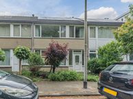 Auteurslaan 44, 5044 MB Tilburg