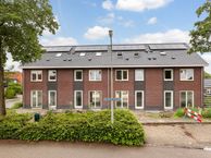 Hortensiastraat 10-B, 8091 VC Wezep