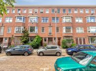 Breitnerstraat 99-C, 3015 XE Rotterdam