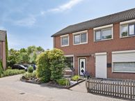 Azaleahof 49, 4881 HM Zundert