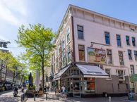 Witte de Withstraat 39-C, 3012 BM Rotterdam