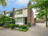Hendrik Lansbergenstraat 12, 3078 HK Rotterdam