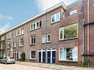 Merwedekade 162-BS, 3522 JC Utrecht