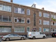 Korhaanstraat 95-B, 3083 XK Rotterdam