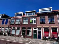 Oranjestraat 101, 2013 VC Haarlem