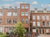 Bellamystraat 29-D, 1053 BG Amsterdam