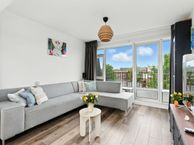Boeierstraat 15-D, 3028 XA Rotterdam