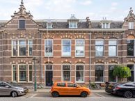 Luijbenstraat 25-C, 5211 BS Den Bosch