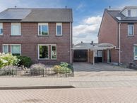 Begoniastraat 12, 5462 AS Veghel