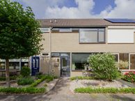 Regerstraat 23, 3752 HN Bunschoten-Spakenburg