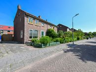 Burgemeester Ferfstraat 7, 1551 CM Westzaan