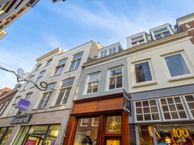 Oudegracht 135-D, 3511 AJ Utrecht