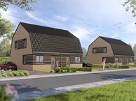 De Terp, 9171 LN Blije