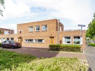 Frits Diepenlaan 66, 2497 DL Den Haag