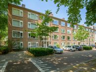 Planciusplein 20-C, 4812 SH Breda