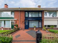 Ariënsstraat 10, 4641 CA Ossendrecht