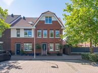 Rustenburgerpad 27, 2342 CV Oegstgeest