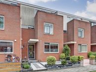 Aalbessenstraat 18, 1326 HT Almere