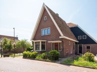 Raadhuisstraat 25, 1484 EN Graft