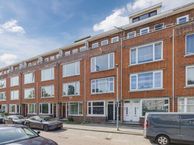 Russischestraat 90-B02, 3028 BJ Rotterdam