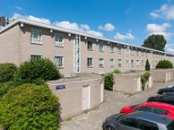 Geervliet 88, 1082 NV Amsterdam