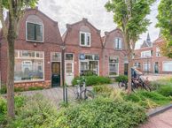 Julianastraat 28, 2316 NZ Leiden
