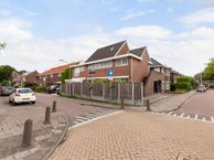 Cornelis Smitstraat 42-A, 2951 AC Alblasserdam