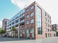 H.A. Maaskantstraat, 3071 MJ Rotterdam