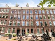 De Wittenkade 23-2A, 1052 AA Amsterdam