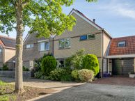 Dag Hammarskjöldlaan 44, 3223 HE Hellevoetsluis