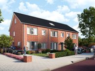 Tuwingastraat bouwkavel 1, 9792 PS Ten Post