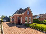 Foarwei 13, 9104 BS Damwâld