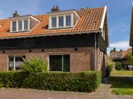 Distelkruisstraat 4, 1031 XJ Amsterdam