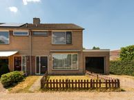 Het Hoefke 23, 4641 EC Ossendrecht